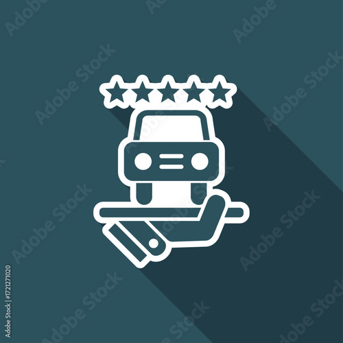 Car luxury services