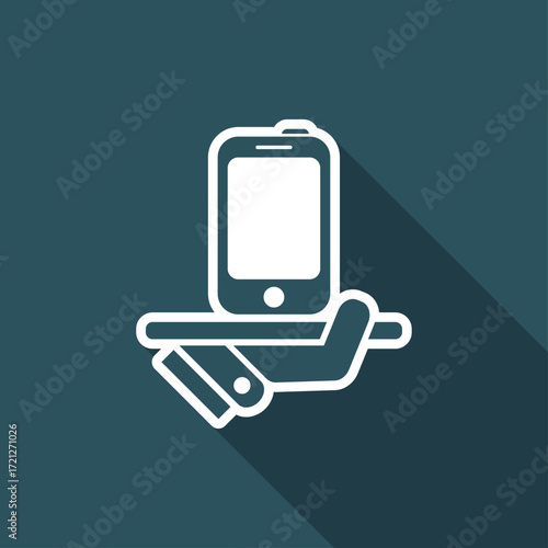 Smartphone service