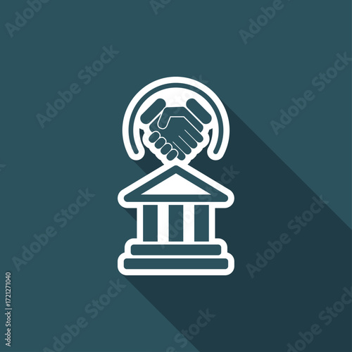 Legal agreement