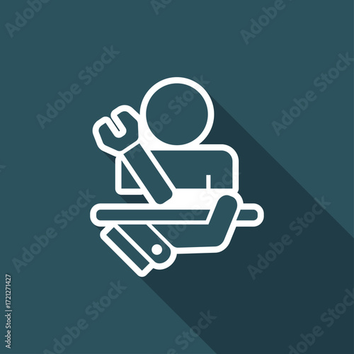 Best assistance icon