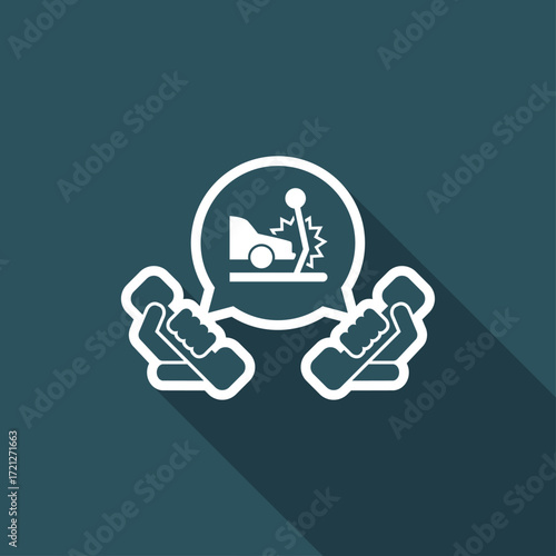 Roadside assistance