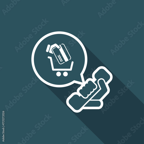 Assistance for online shopping