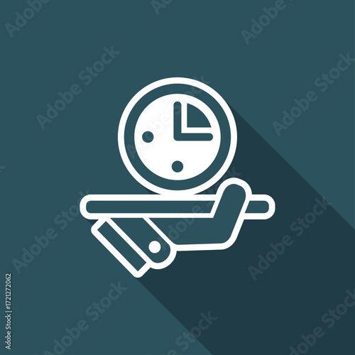 Time icon