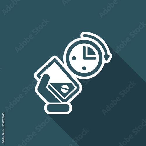 Medicine time prescription