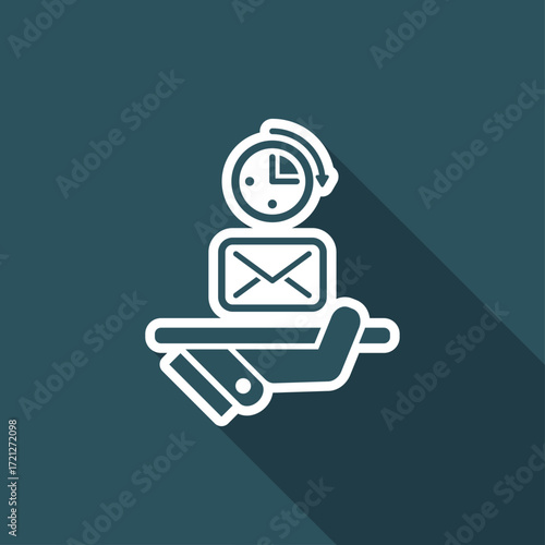 Postal fast service