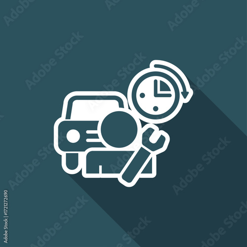Car repair