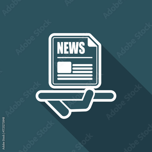 News service