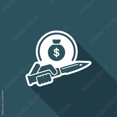 Assault to robbery