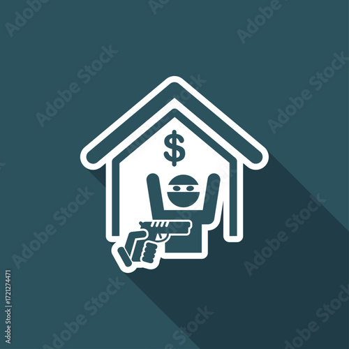 Heist icon