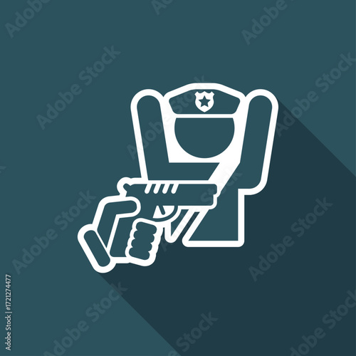 Heist icon