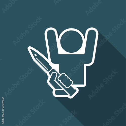 Rapine icon