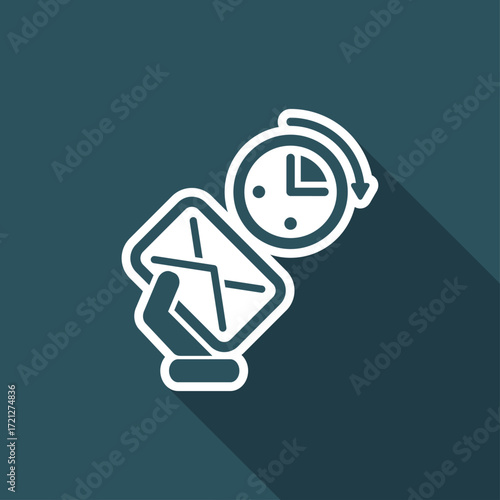 Postal fast service