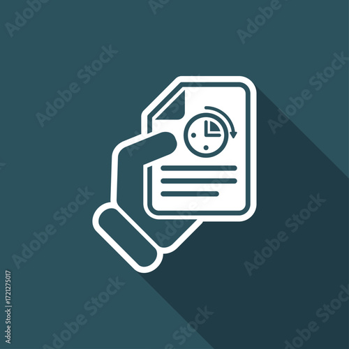 Document timing