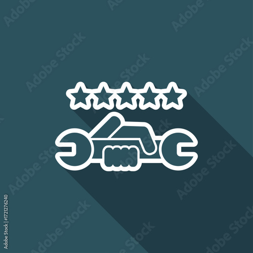 Repair icon