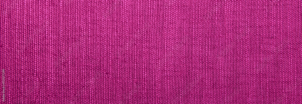 Fototapeta premium pink fabric texture