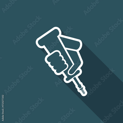 Screwdriver icon