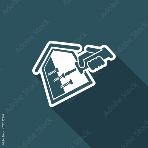 House repair
