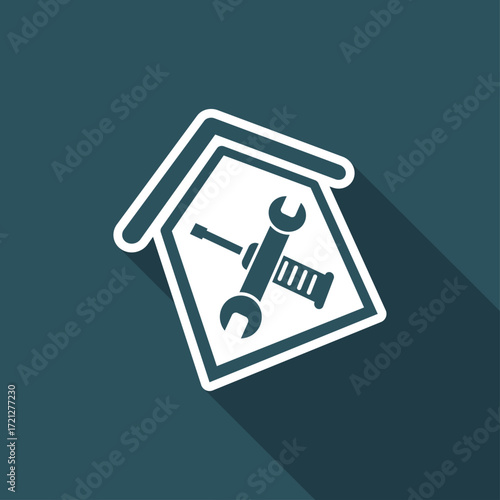 House repair