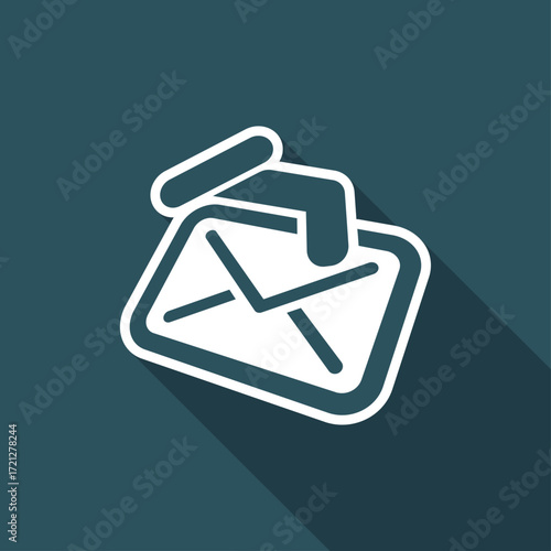 Mail icon