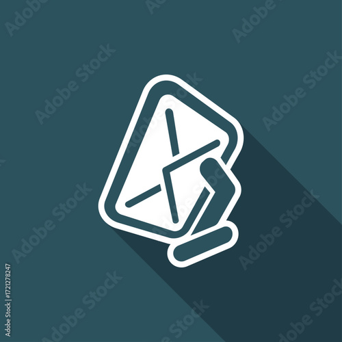 Mail icon