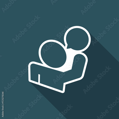 Opinion icon