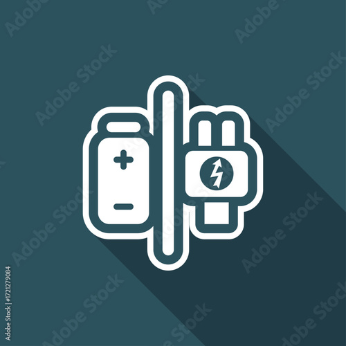 Alternative power concept