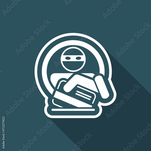 Credit card theft