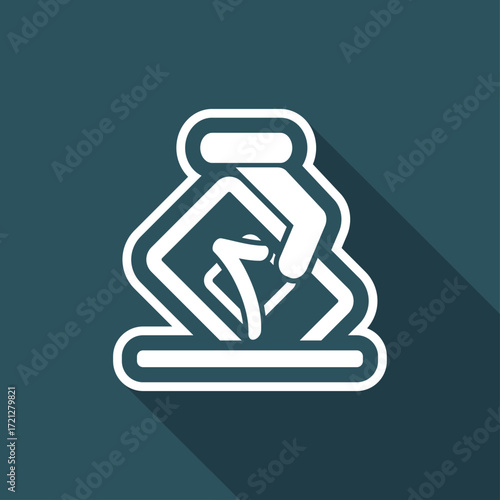 Vote concept icon