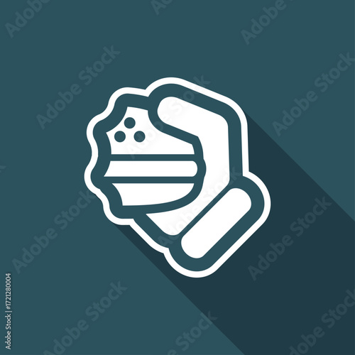 Sandwich icon
