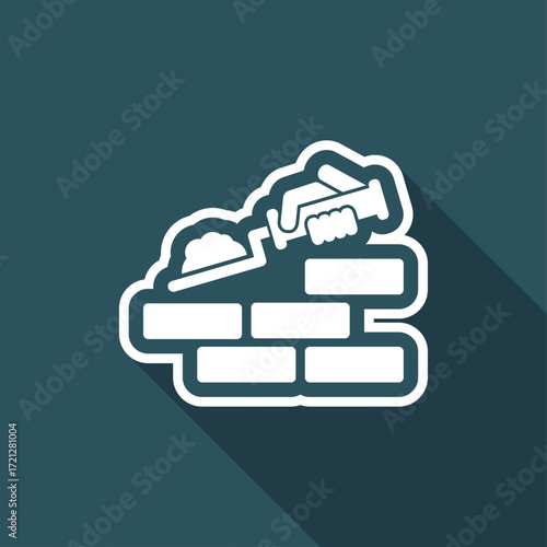 Building icon