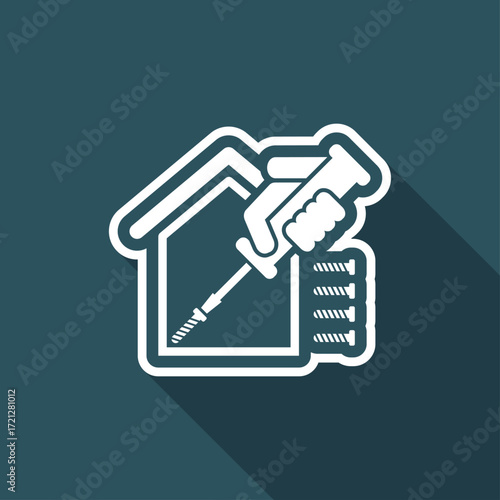 Home repair