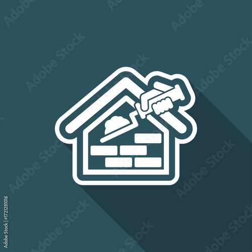 Building icon