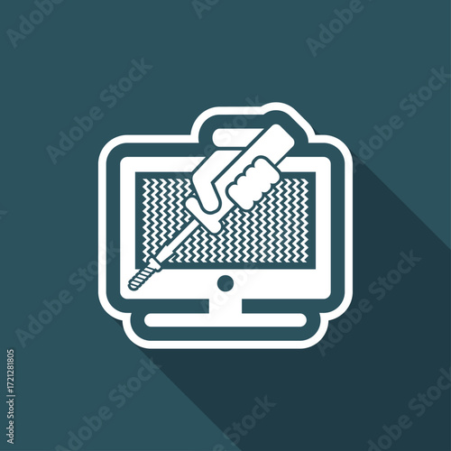 Tv assistance