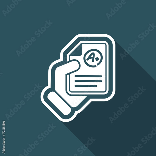 Document with excellent results