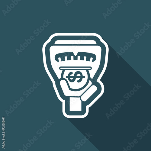 Parking meter
