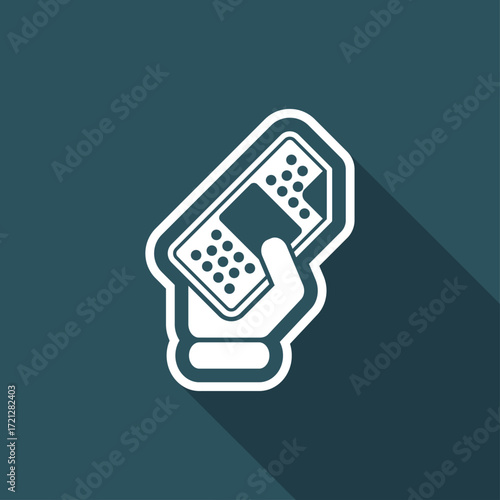 Medical patch