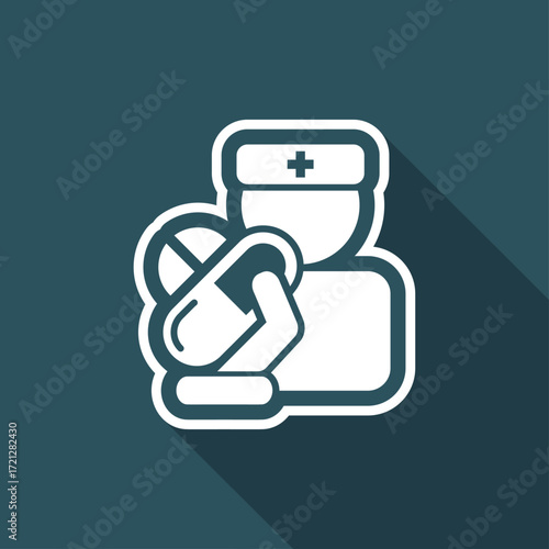 Medical pills
