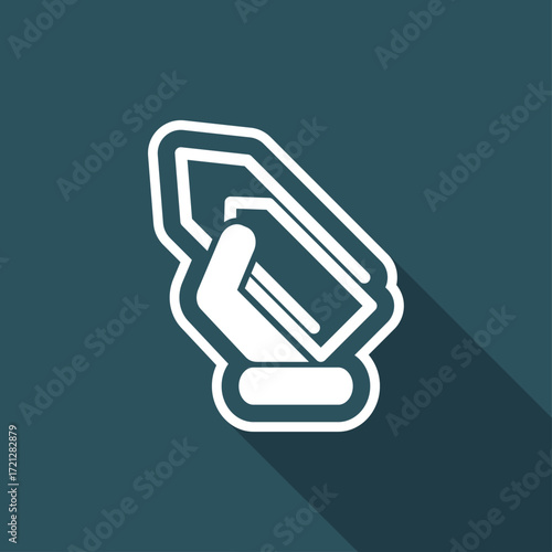 Clip icon