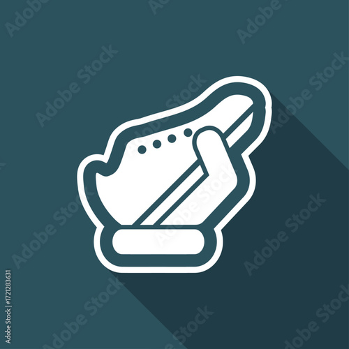 Shoes icon