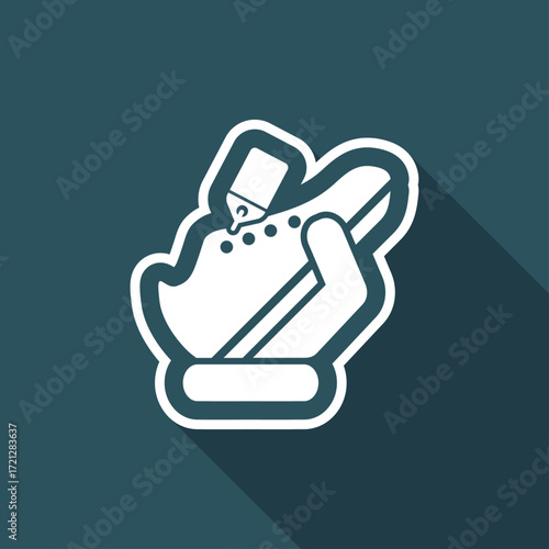 Shoes store