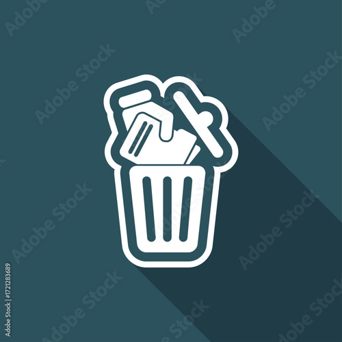 Deleting a document