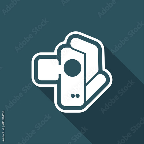 Videocamera icon