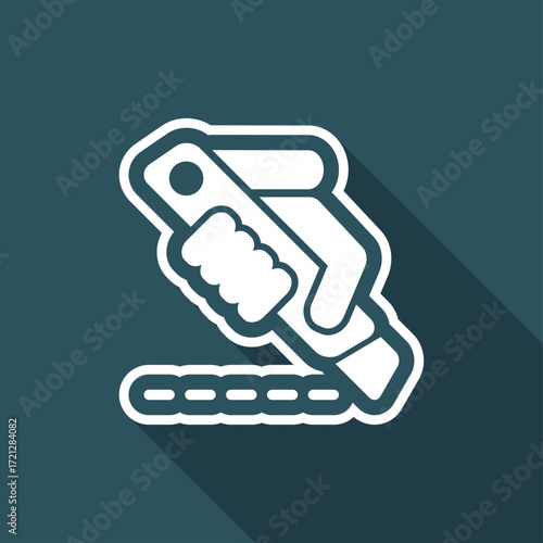 Cutter icon
