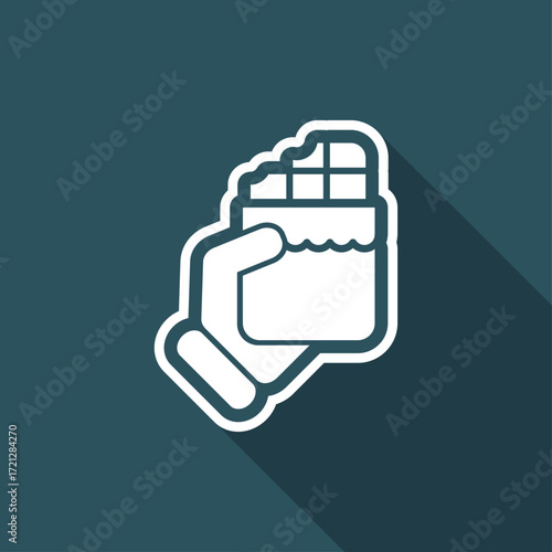 Snack icon