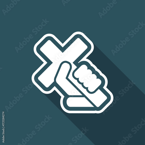 Religious cross