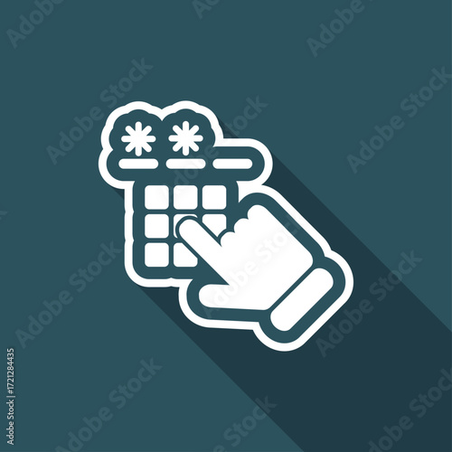 Code access