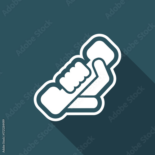 Contact us icon