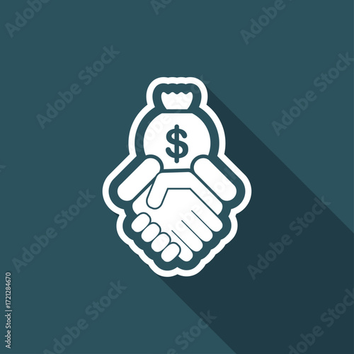 Financial agreement