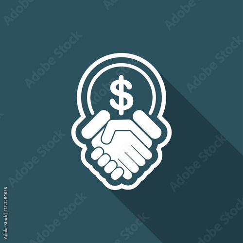 Financial agreement