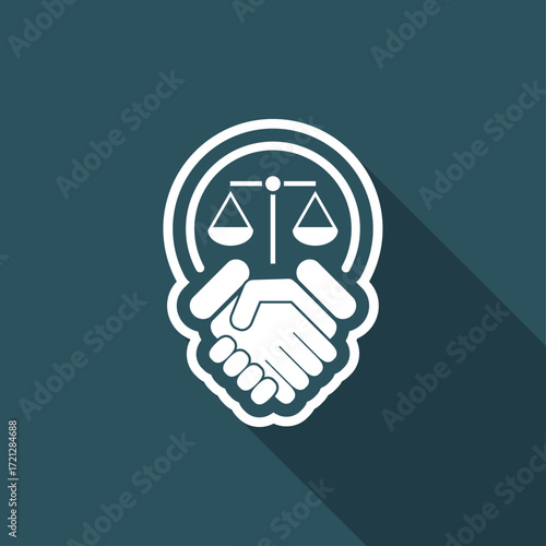 Legal agreement